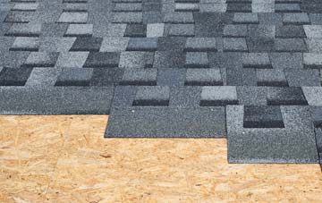 expert Demelza asphalt roof companies