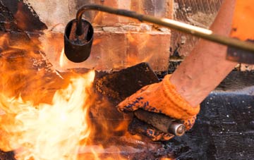 Demelza flat roof repair companies