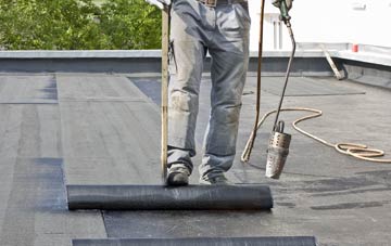 flat roof replacement Demelza, Cornwall