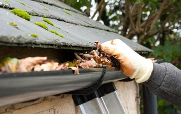 gutter cleaning Demelza, Cornwall