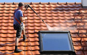 roof cleaning Demelza, Cornwall
