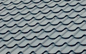 Demelza rubber roofing companies