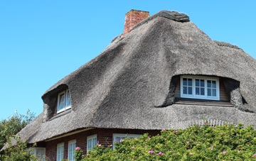 thatch roofing Demelza, Cornwall