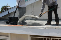 Demelza flat roofing repair